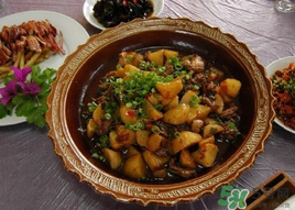 鴨肉可以和土豆一起煮嗎？鴨肉和土豆能一起吃嗎？