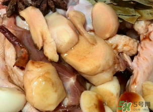 鴨肉可以和土豆一起煮嗎？鴨肉和土豆能一起吃嗎？