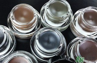 bobbi brown流云眼線膏怎么用？芭比布朗眼線膏使用方法