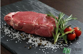 生牛肉可以放幾天？生牛肉可以放冰箱多久？