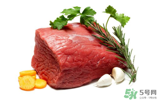 生牛肉可以放幾天？生牛肉可以放冰箱多久？