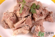 冬天吃羊肉好嗎？冬天吃羊肉有什么好處？
