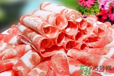 冬天吃羊肉好嗎？冬天吃羊肉有什么好處？