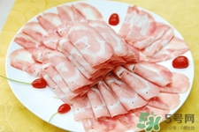 冬天吃羊肉會上火嗎？上火還能吃羊肉嗎？