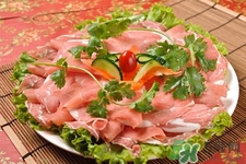 冬天吃羊肉會上火嗎？上火還能吃羊肉嗎？