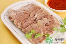 吃羊肉能補(bǔ)腎嗎？羊肉搭配什么吃最補(bǔ)腎？