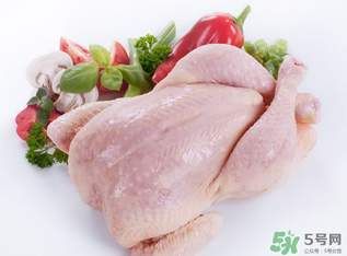 雞肉不能和什么一起吃？雞肉和什么相克？
