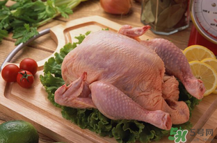 雞肉不能和什么一起吃？雞肉和什么相克？