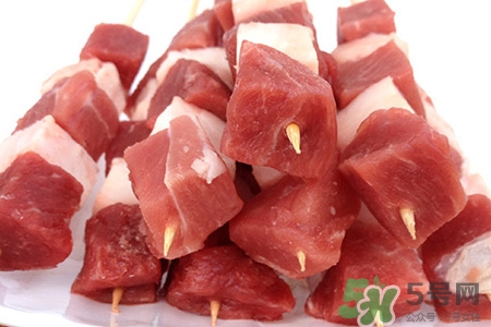 新鮮羊肉味道很腥怎么辦？羊肉怎么去膻味最有效？