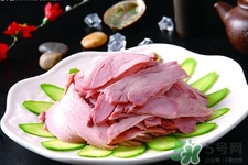 新鮮羊肉味道很腥怎么辦？羊肉怎么去膻味最有效？
