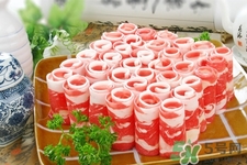 新鮮羊肉味道很腥怎么辦？羊肉怎么去膻味最有效？