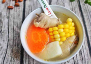 雞肉能和胡蘿卜一起吃嗎？雞肉和蘿卜可以一起吃嗎？