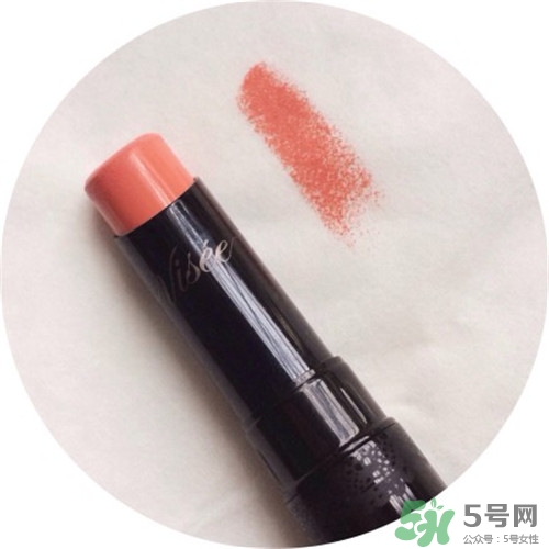 visee口紅怎么樣？visee口紅試色