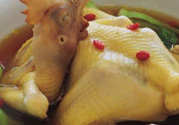 雞肉放什么容易爛？雞肉怎么燉才爛？