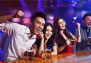 帶牙套能喝酒嗎？帶牙套可不可以喝酒？