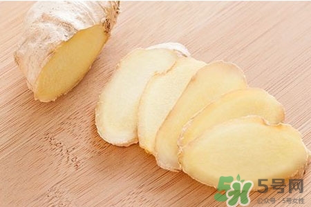 生姜水洗頭能生發(fā)嗎？姜湯洗頭真的可以生發(fā)嗎？
