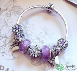 潘多拉手鏈變黃怎么辦？潘多拉變黃怎么清洗？