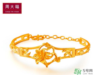 周大福和周六福哪個(gè)好？周大福和周六福有什么區(qū)別？　