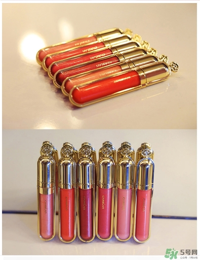 唇蜜怎么用？唇蜜的使用方法