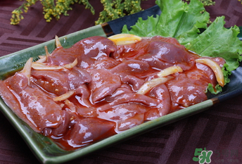 豬腰子可以補(bǔ)腎嗎？豬腰子怎么吃補(bǔ)腎？