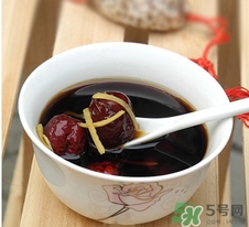 姜湯和牛奶能一起喝嗎？姜湯和牛奶一起喝好嗎？