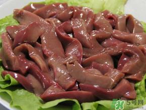 吃豬腰子有什么好處？吃豬腰子有什么壞處？
