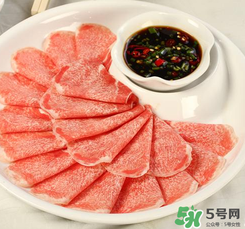 生牛肉能吃嗎？牛肉可以生吃嗎？