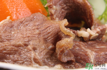 生牛肉怎么煮？生牛肉煮多久能熟？