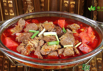 生牛肉怎么煮？生牛肉煮多久能熟？