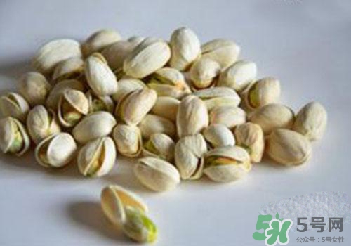 開(kāi)心果吃多了好嗎？開(kāi)心果吃多少合適？