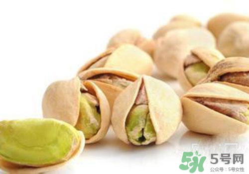 開(kāi)心果吃多了好嗎？開(kāi)心果吃多少合適？