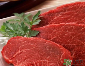 生牛肉變綠是怎么回事？生牛肉變綠還能吃嗎？