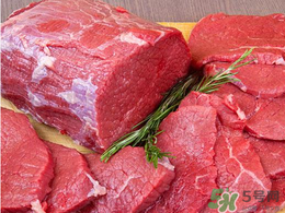生牛肉變綠是怎么回事？生牛肉變綠還能吃嗎？
