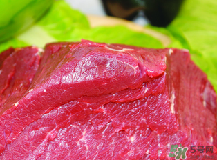 生牛肉變綠是怎么回事？生牛肉變綠還能吃嗎？