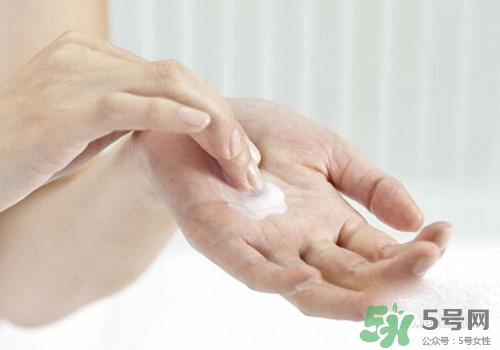 潤膚露怎么用？潤膚露使用方法