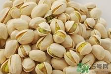 開心果為什么那么貴？吃開心果有什么好處和壞處？
