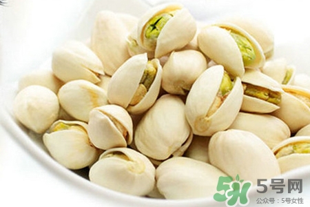 開心果為什么那么貴？吃開心果有什么好處和壞處？