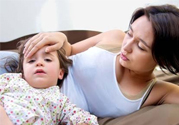 成人多少度算發(fā)燒？小孩多少度算發(fā)燒？