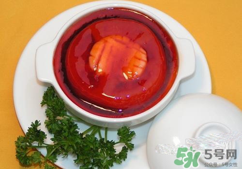 鮑魚是熱性還是涼性？鮑魚是寒性食物嗎？