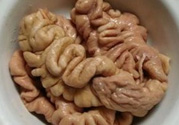 豬大腸怎么清洗？豬大腸怎么去臭味？