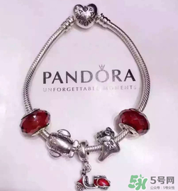 潘多拉會生銹嗎？潘多拉會氧化嗎？