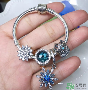 潘多拉手鏈可以改短嗎？潘多拉手鏈怎么改短？