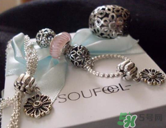 soufeel和潘多拉哪個好？潘多拉和?soufeel哪個性價比高？