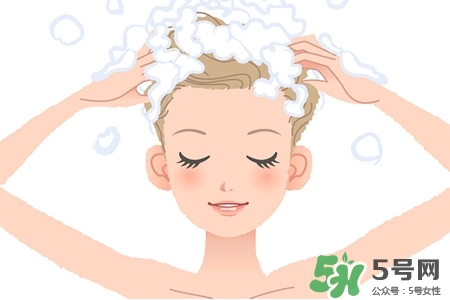 破腹產(chǎn)后多久可以洗頭？順產(chǎn)后多久可以洗頭發(fā)？