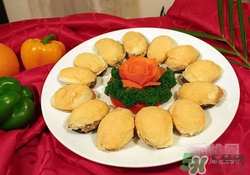 鮑魚可以生吃嗎？生吃鮑魚的好處和壞處？