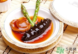 鮑魚可以生吃嗎？生吃鮑魚的好處和壞處？