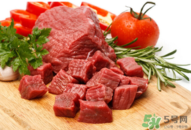 ?牛肉變色了可以吃嗎？牛肉變色是怎么回事？