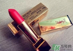 復古紅口紅適合什么人？復古紅適合什么膚色？