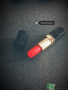 復古紅口紅適合什么人？復古紅適合什么膚色？