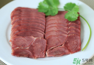 牛肉吃多了會怎么樣？牛肉吃多了會上火嗎？